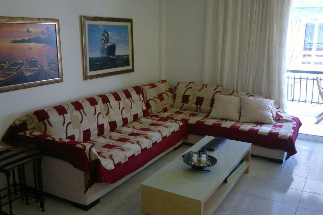Elegant Athenian Apartment Kültér fotó