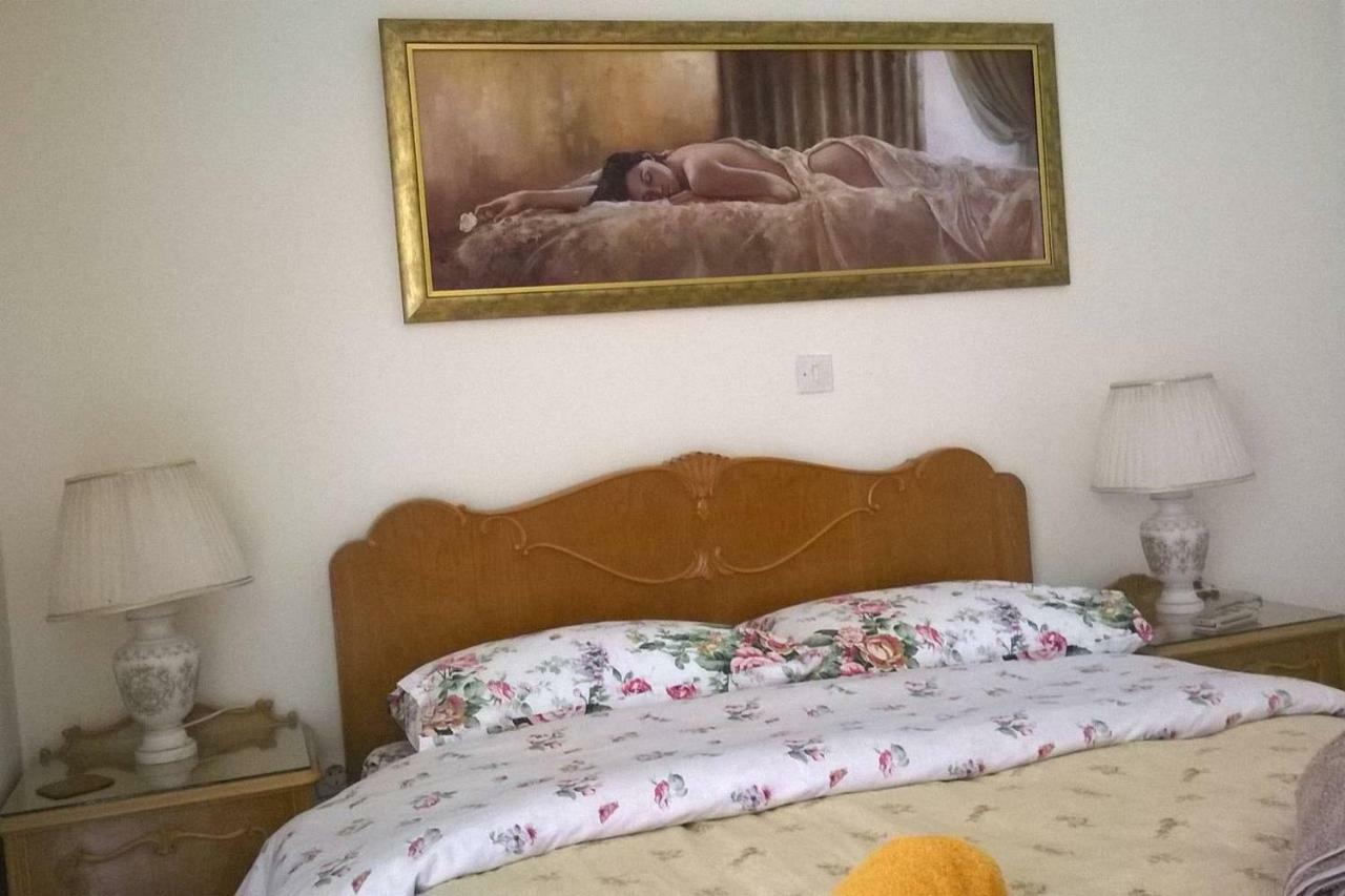 Elegant Athenian Apartment Kültér fotó