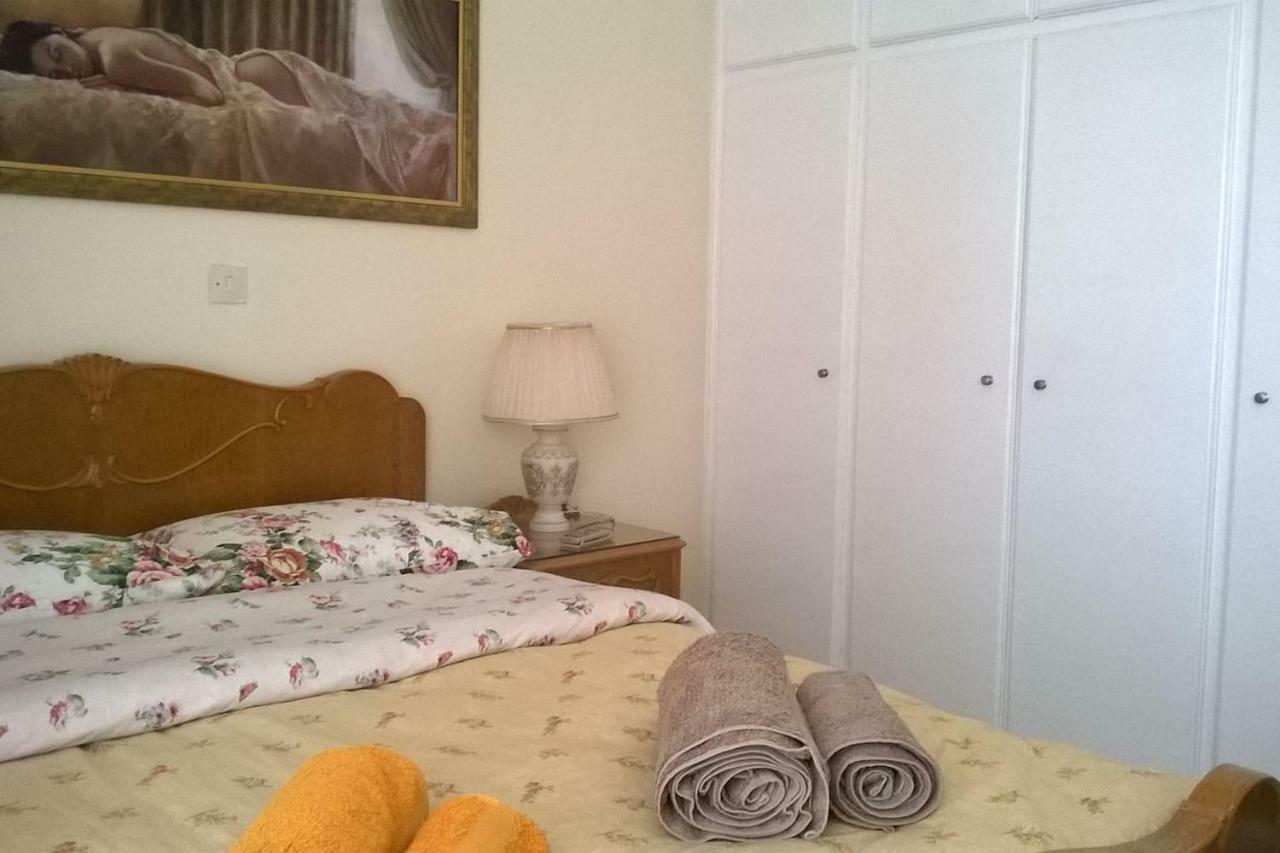 Elegant Athenian Apartment Kültér fotó