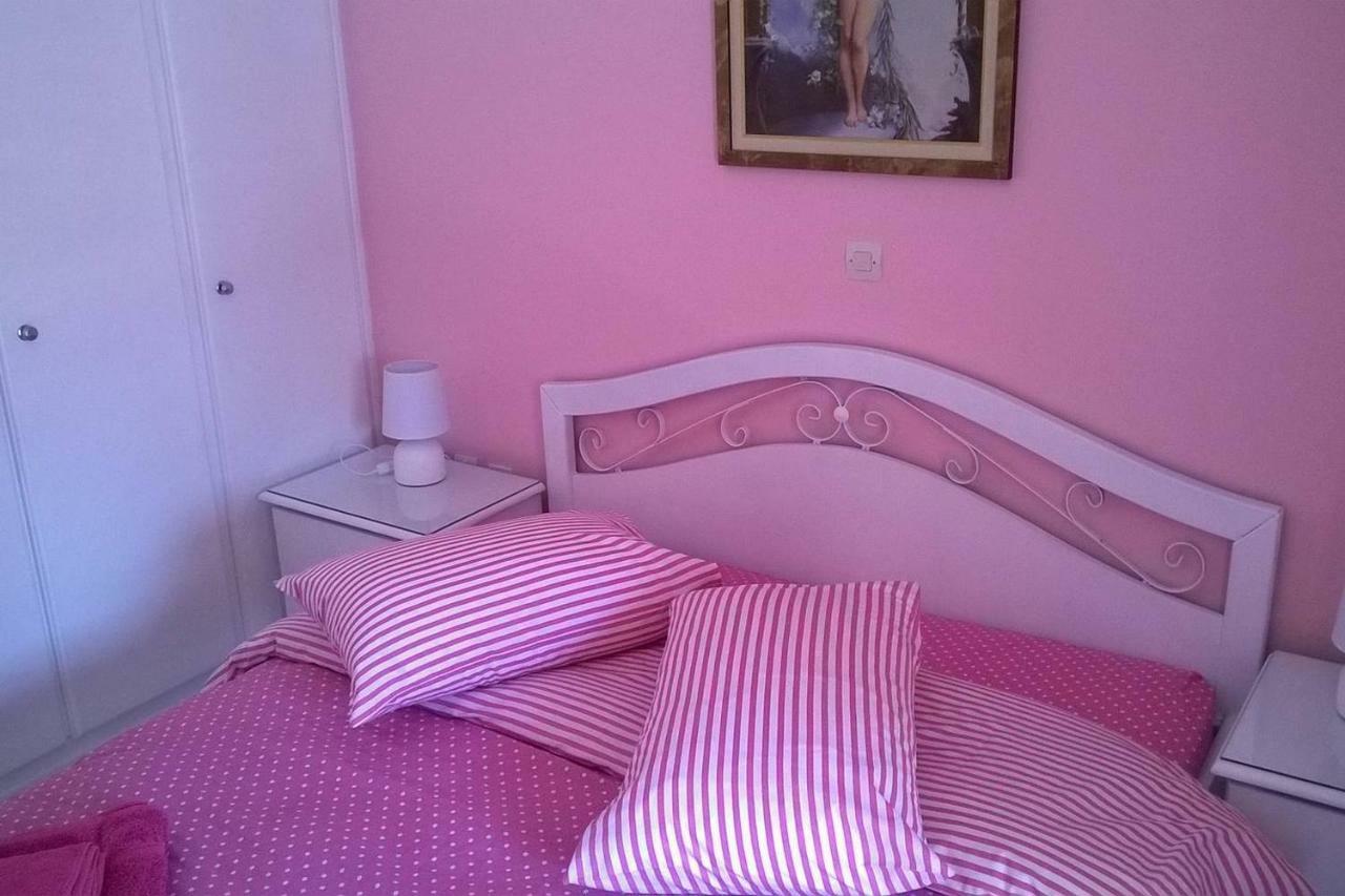 Elegant Athenian Apartment Kültér fotó