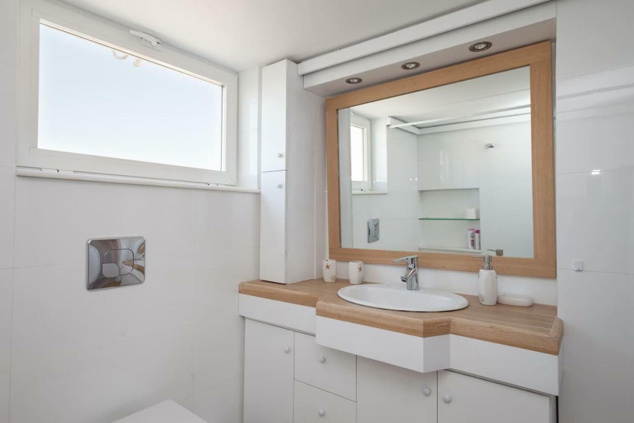 Elegant Athenian Apartment Kültér fotó